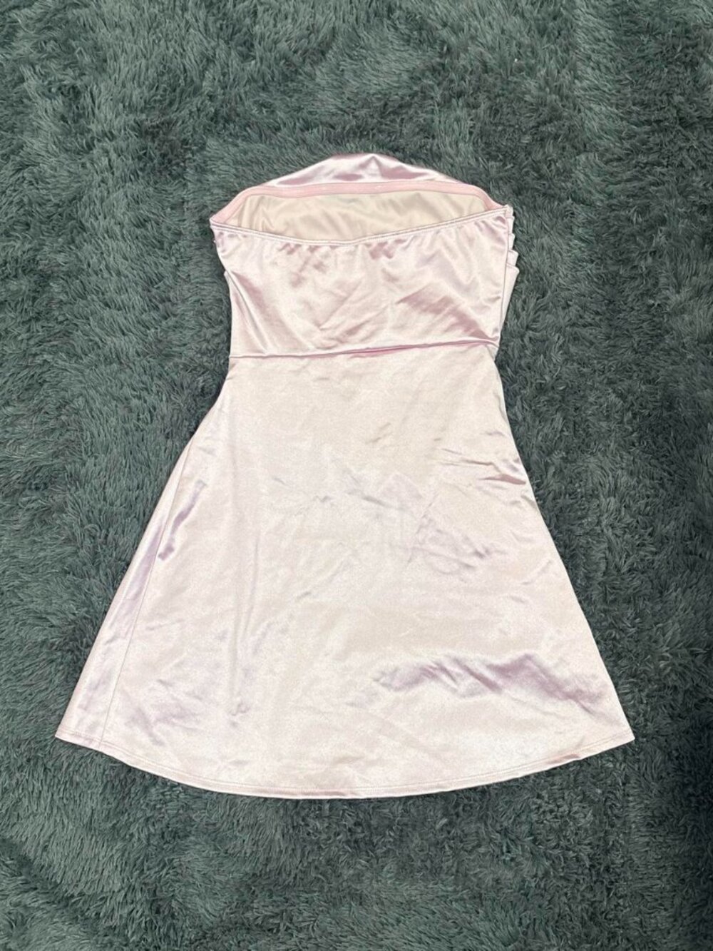 Windsor Women's Pink Dress - Picture 2 of 5